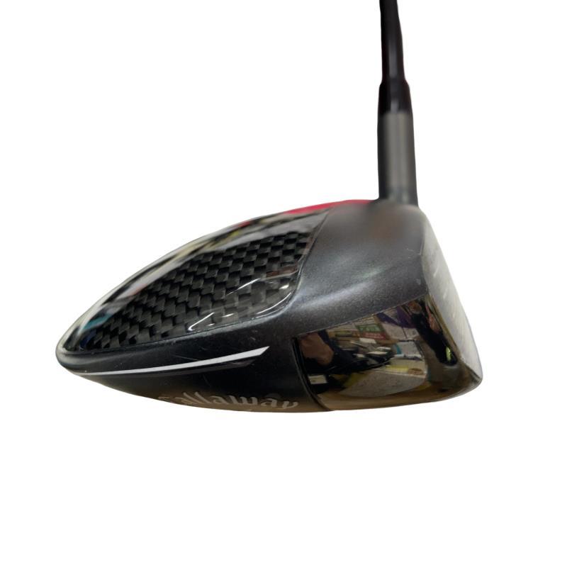 美品 PARADYM Ai SMOKE ◆◆◆ 5W Callaway（キャロウェイ） PARADYM Ai SMOKE ◇◇◇ 5W フェアウェイ