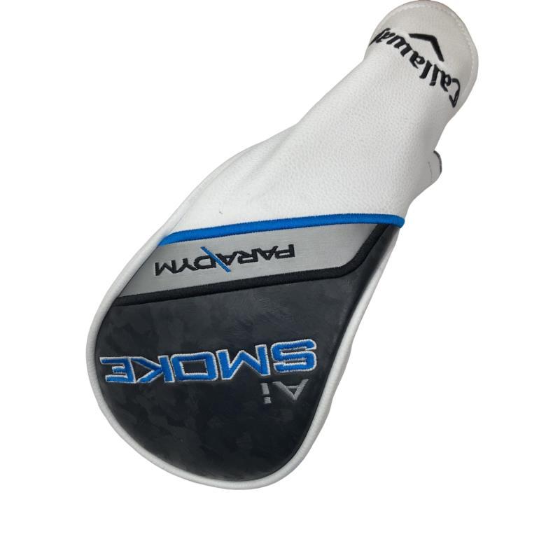 Callaway（キャロウェイ） PARADYM Ai SMOKE ◇◇◇ 5W フェアウェイ