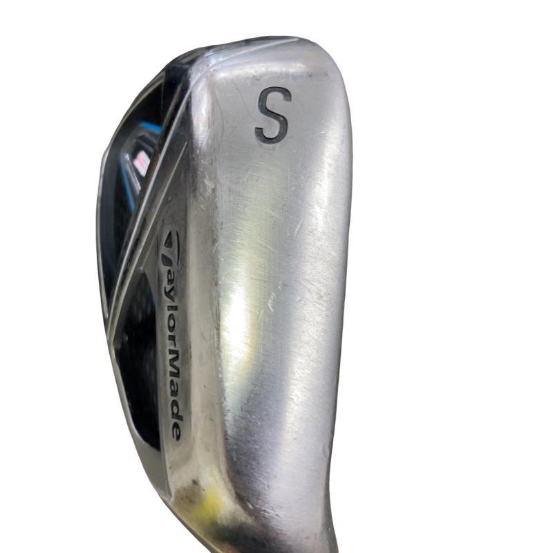 テーラーメイド SIM MAX AW SW TaylorMade（テーラーメイド） SIM MAX SW ウェッジ WG フレックスR