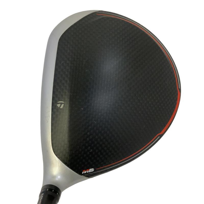 TaylorMade（テーラーメイド） M6 D-TYPE 9° USA ドライバー DR