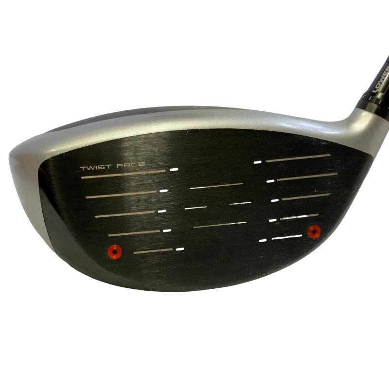 TaylorMade（テーラーメイド） M6 D-TYPE 9° USA ドライバー DR