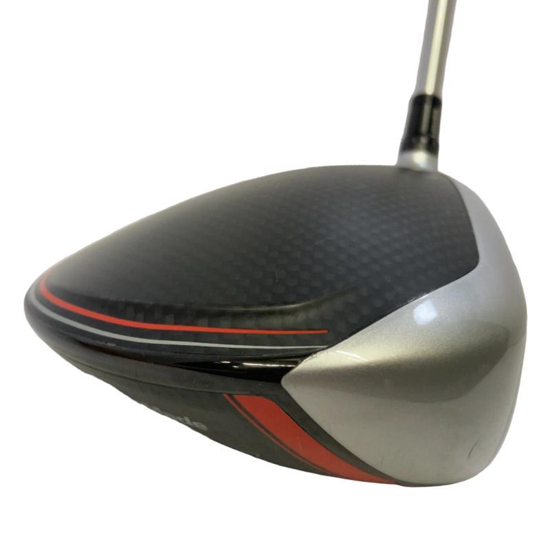 最終価格！美品！名器！M6のDタイプ！M6 D-TYPE ドライバー 9度 TaylorMade（テーラーメイド） M6 D-TYPE 9° USA ドライバー DR