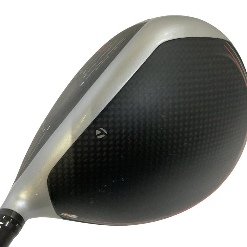 TaylorMade（テーラーメイド） M6 D-TYPE 9° USA ドライバー DR