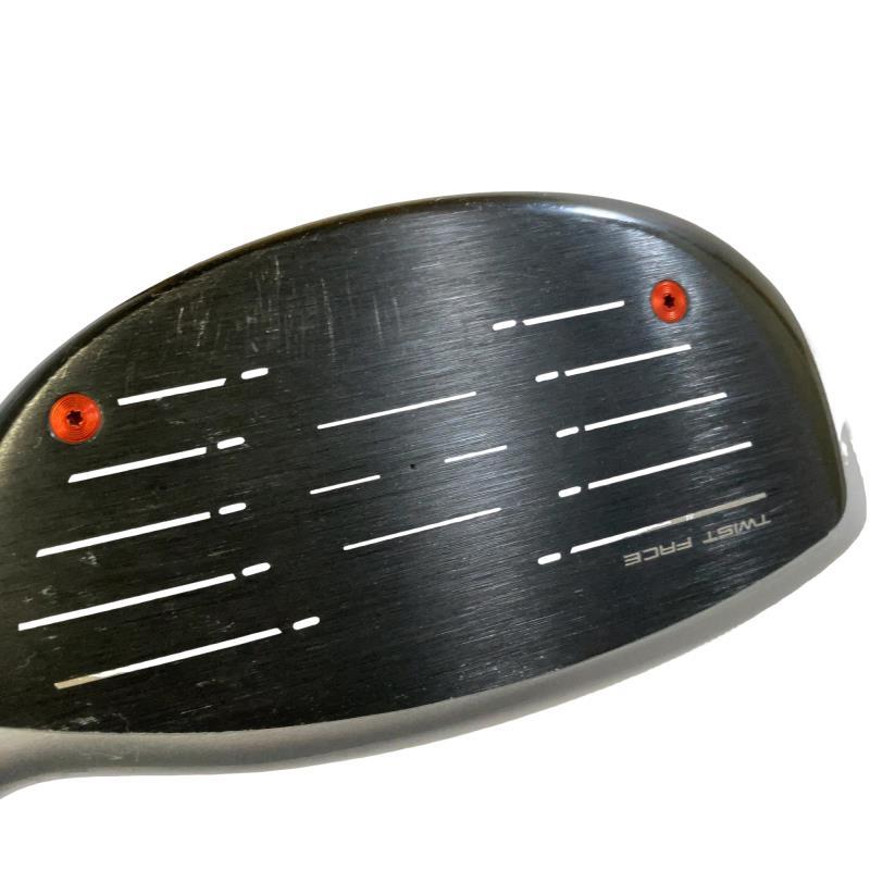 TaylorMade（テーラーメイド） M6 D-TYPE 9° USA ドライバー DR