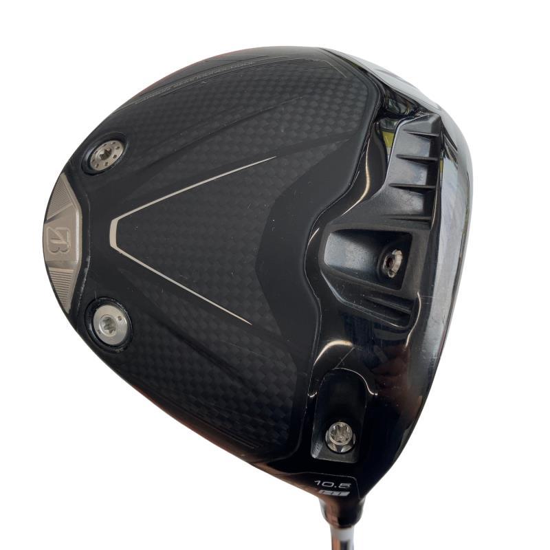 未開封ブリヂストンBX2HD ドライバー 10.5 SR BRIDGESTONE GOLF ブリヂストン BX2 HT 10.5° ドライバー DR