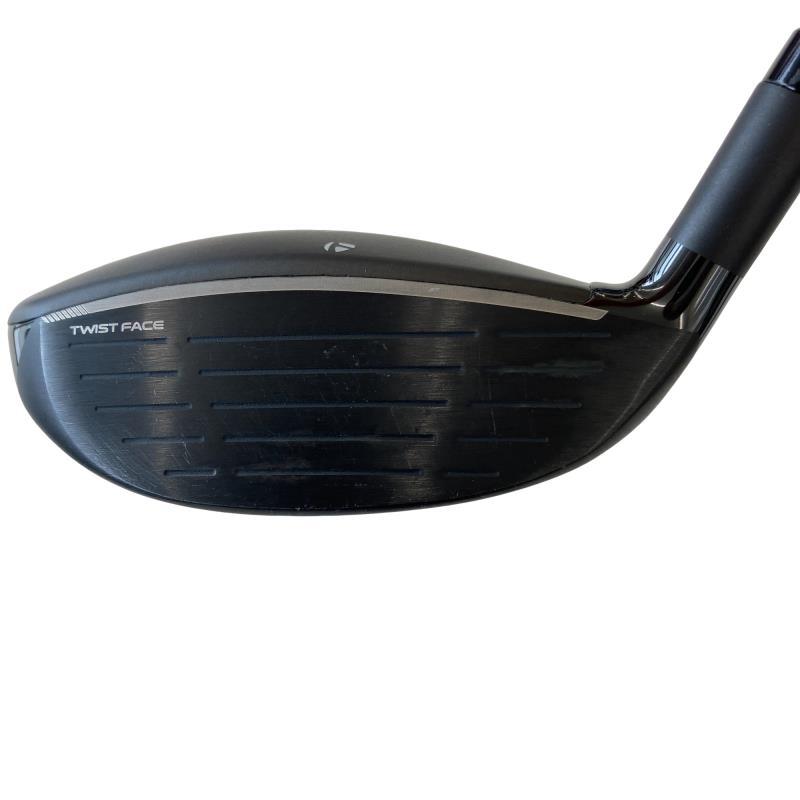 TaylorMade（テーラーメイド） Qi4D MAX LITE 7W フェアウェイウッド