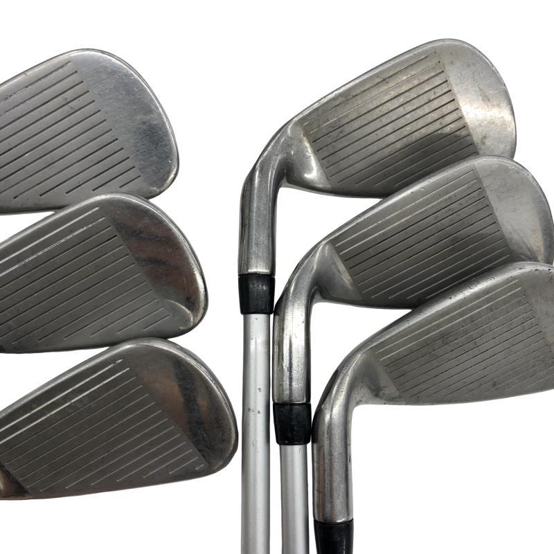 Callaway（キャロウェイ） X HOT 6S アイアンセット IR フレックスR 