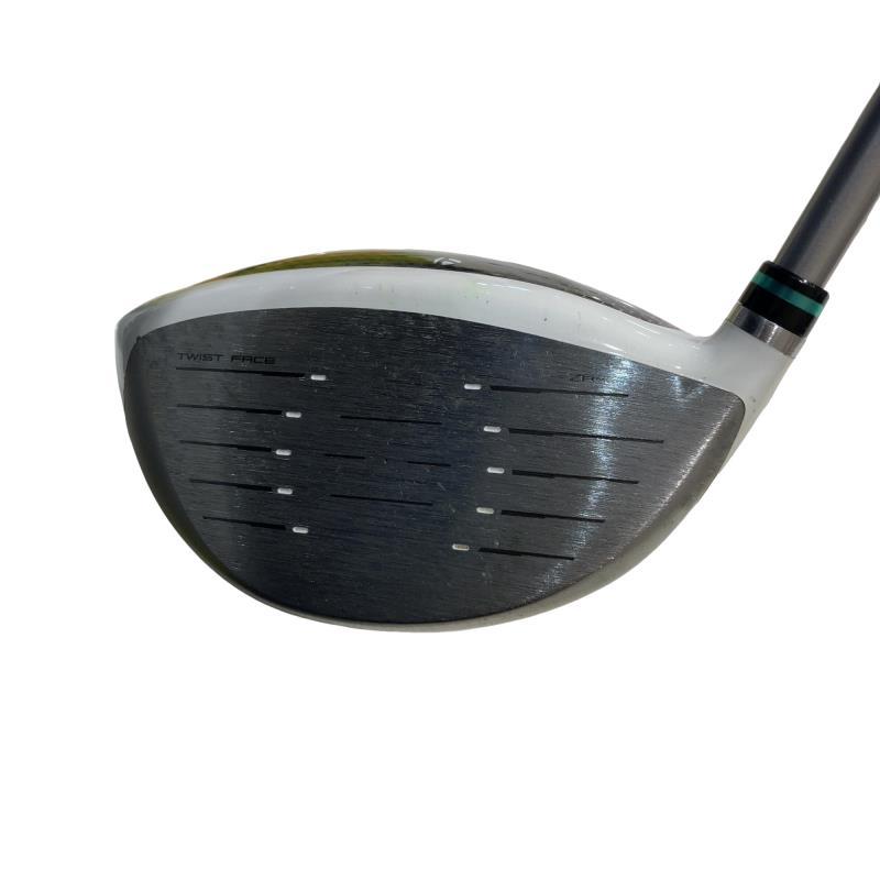 TaylorMade（テーラーメイド） SIM GLOIRE 12.5° レディース 