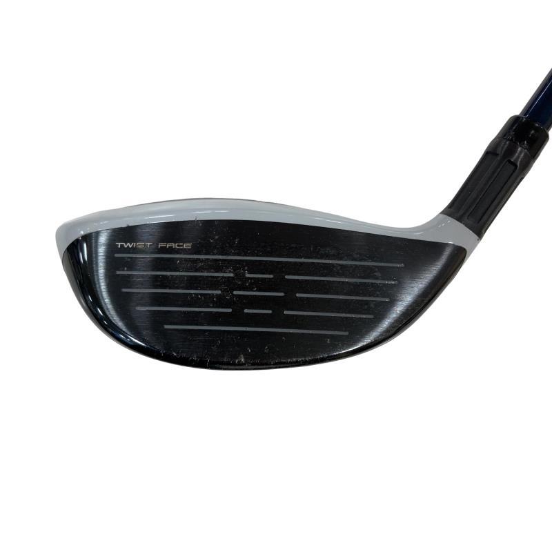 TaylorMade（テーラーメイド） SIM2 MAX 3W USA フェアウェイウッド FW