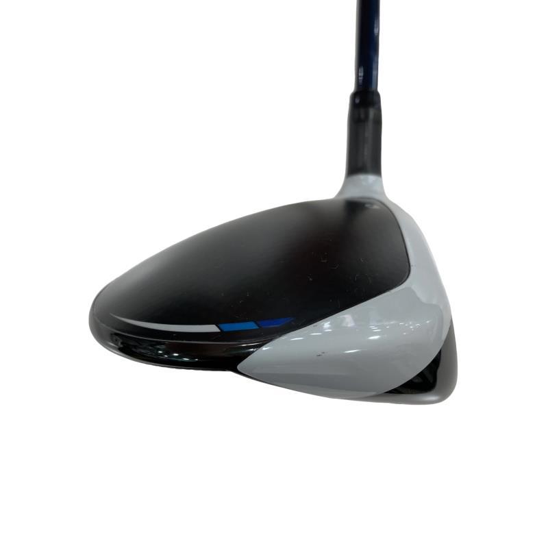 SIM2 【美品】US版 MAX FW フェアウェイウッド USA 3W MAX SIM2 TaylorMade（テーラーメイド） 3w クラブ