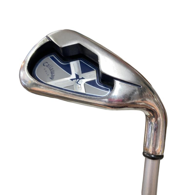 Callaway（キャロウェイ） X・18 8S レディース アイアンセット IR