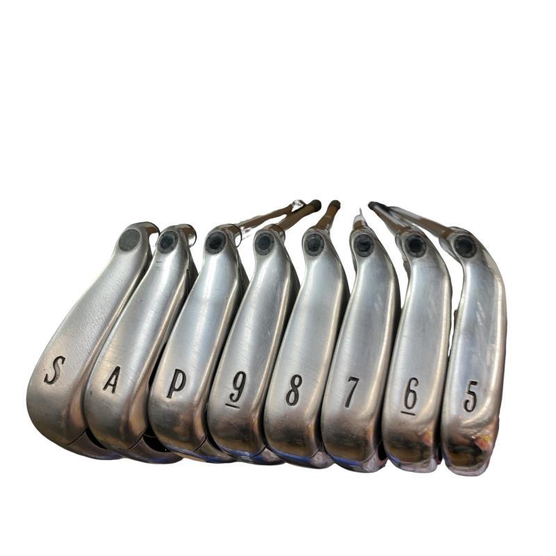 Callaway（キャロウェイ） X・18 8S レディース アイアンセット IR