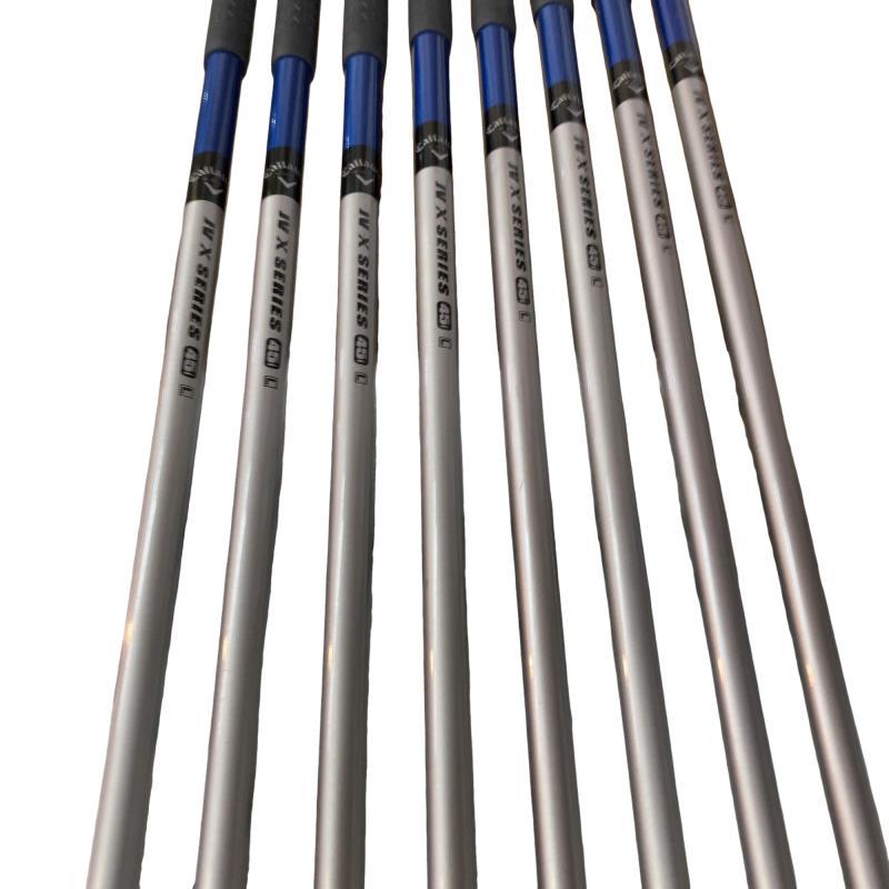 Callaway（キャロウェイ） X・18 8S レディース アイアンセット IR