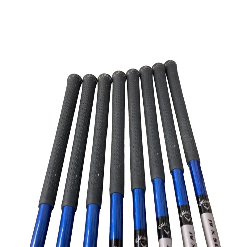 Callaway（キャロウェイ） X・18 8S レディース アイアンセット IR