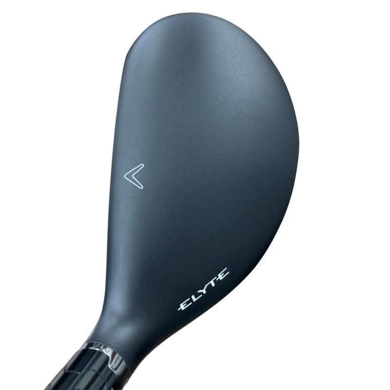 Callaway（キャロウェイ） ELYTE X U6 ユーティリティ UT フレックスR