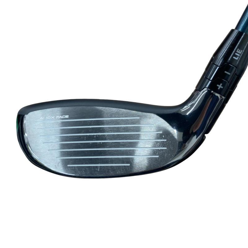 Callaway（キャロウェイ） ELYTE X U6 ユーティリティ UT フレックスR
