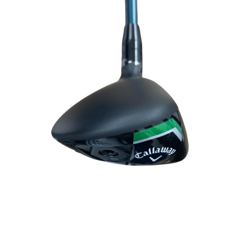 Callaway（キャロウェイ） ELYTE X U6 ユーティリティ UT フレックスR