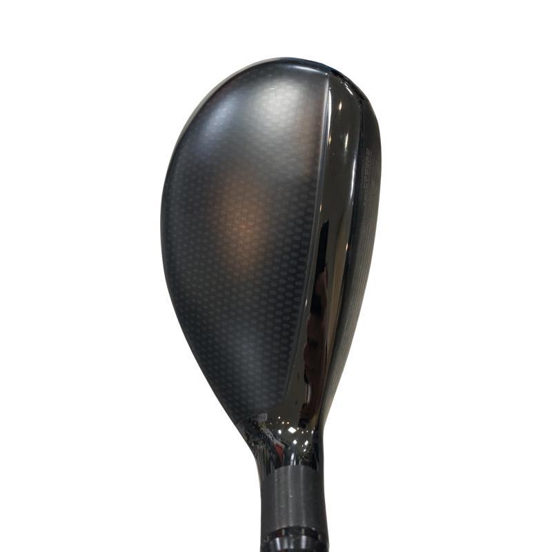 TaylorMade ステルスプラス　４番ユーティリティ TaylorMade（テーラーメイド） STEALTH PLUS+ U4 レフティ
