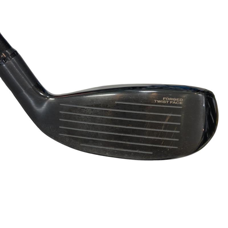 TaylorMade（テーラーメイド） STEALTH PLUS+ U4 レフティ