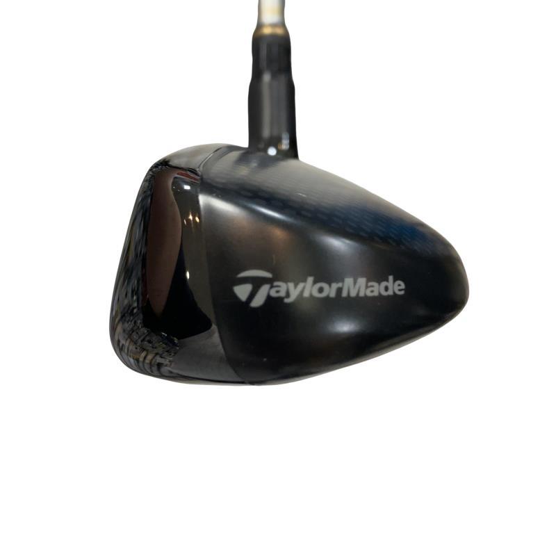 TaylorMade（テーラーメイド） STEALTH PLUS+ U4 レフティ