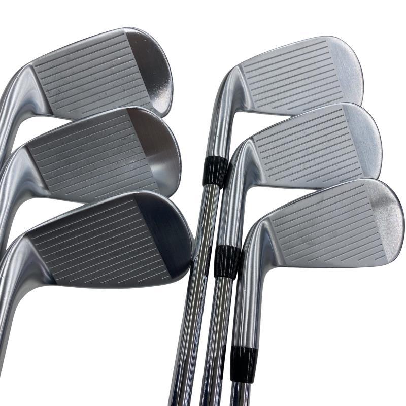 Titleist（タイトリスト） Titleist T150(2023) 6S アイアンセット IR