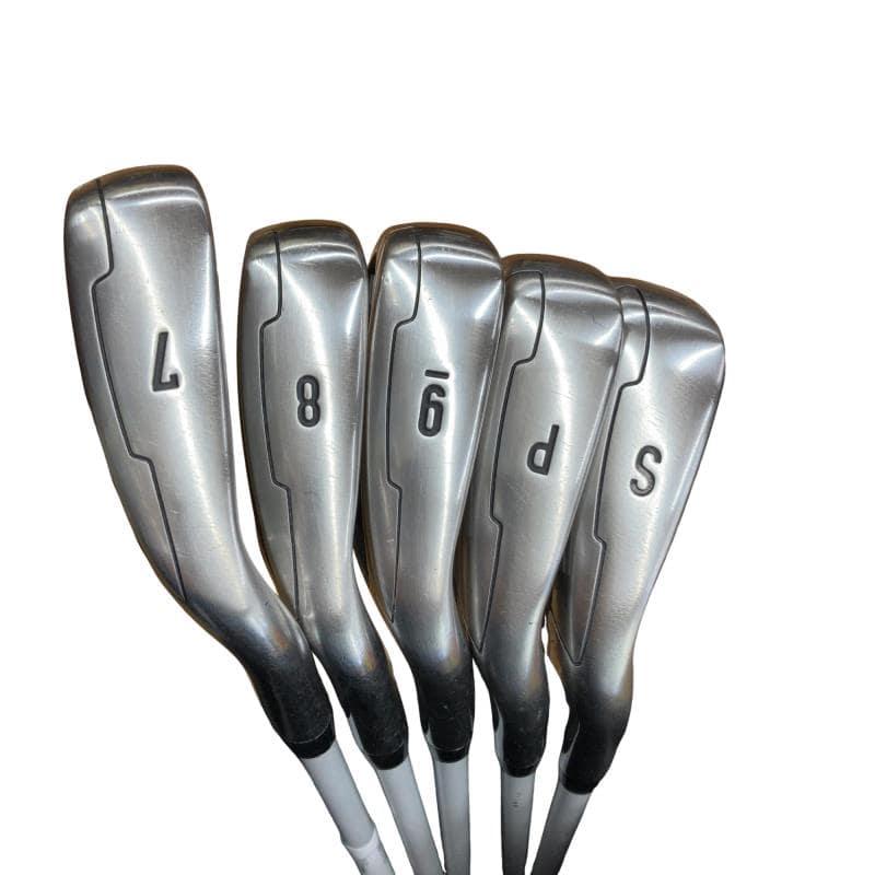 Callaway（キャロウェイ） MAVRIK MAX LITE 5S レディース アイアン 