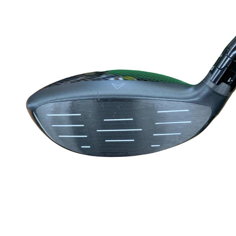 Callaway（キャロウェイ） PARADYM Ai SMOKE MAX 3W フェアウェイ