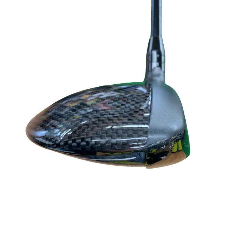 クラブ Callaway AI SMOKE max 3w Paradym Ai Smoke MAX Fairway Woods