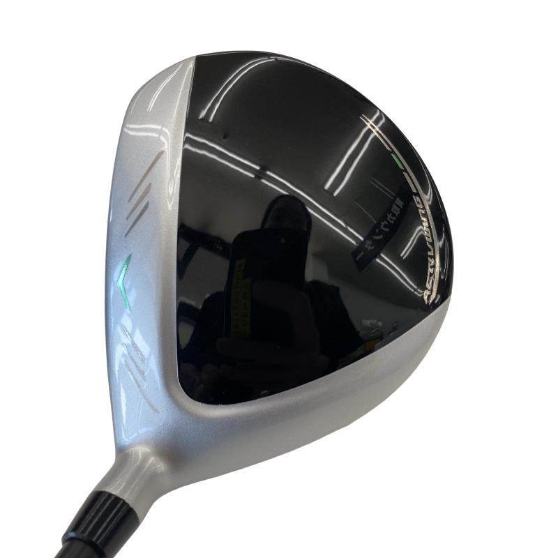 ダンロップ XXIO(2022) eks 5W フェアウェイウッド FW フレックスS_1