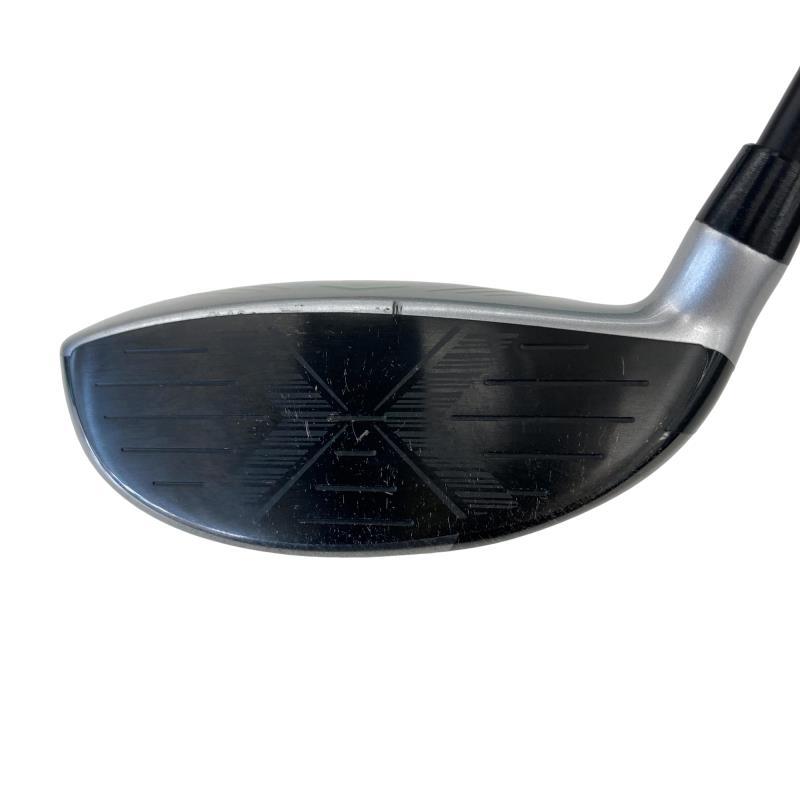 ダンロップ XXIO(2022) eks 5W フェアウェイウッド FW フレックスS_2