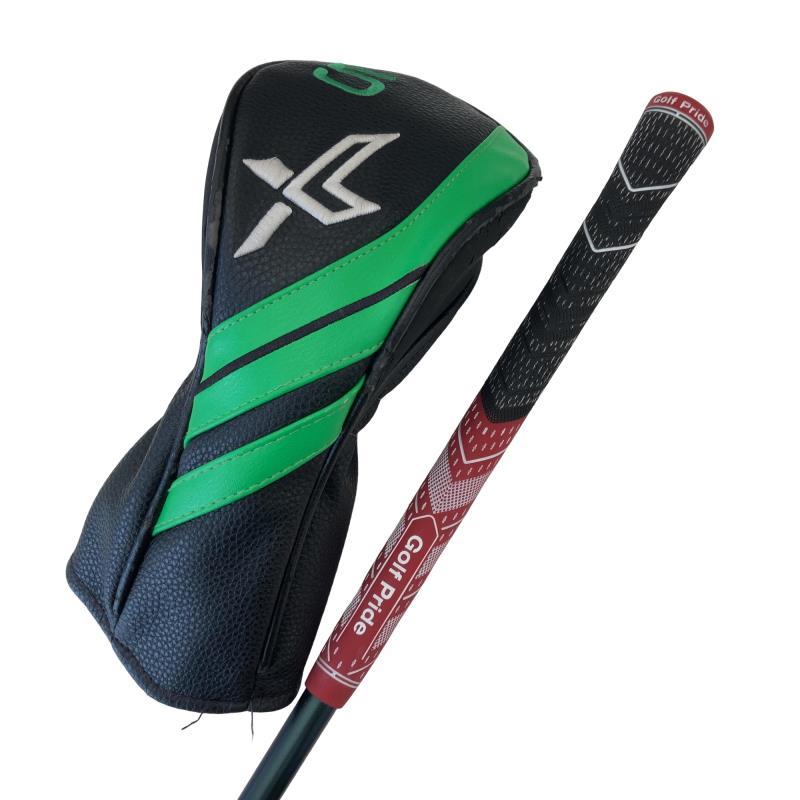 ダンロップ XXIO(2022) eks 5W フェアウェイウッド FW フレックスS_5