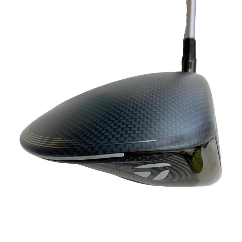 テーラーメイド Qi35 MAX LITE 12° レディース ドライバー DR フレックスAの画像