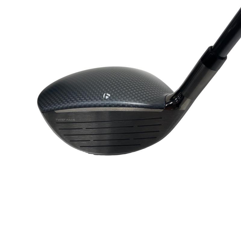 テーラーメイド TaylorMade Qi35 フェアウェイウッド 7W TaylorMade（テーラーメイド） Qi35 7W フェアウェイウッド FW