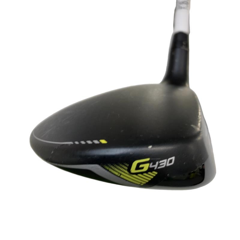 PING（ピン） G430 MAX 7W フェアウェイウッド FW フレックスSR