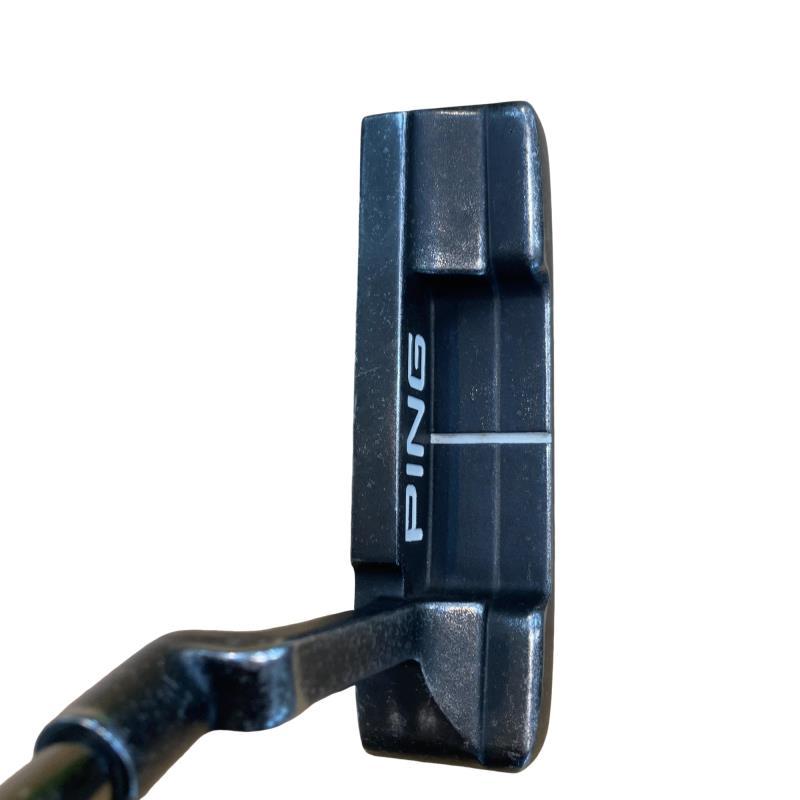 PING（ピン） PING ANSER 4(2021) 33インチ(PP60) パター PT