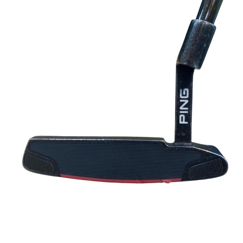 PING（ピン） PING ANSER 4(2021) 33インチ(PP60) パター PT
