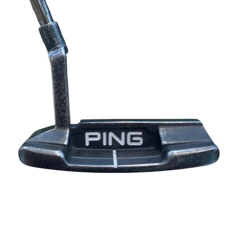 PING（ピン） PING ANSER 4(2021) 33インチ(PP60) パター PT