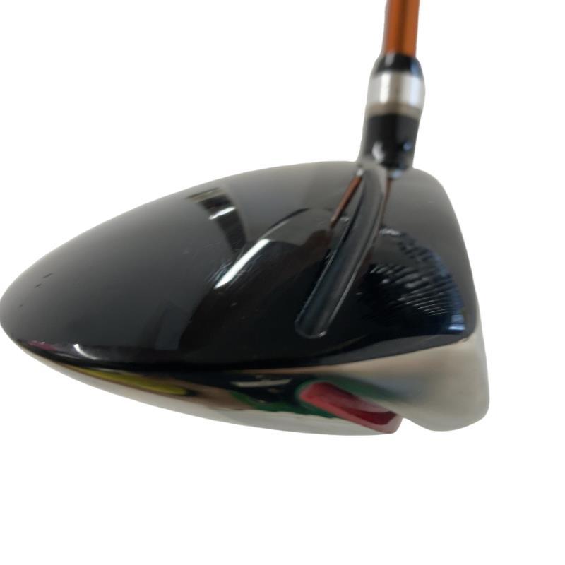 ロッディオ RODDIO フェアウェイウッド Creek FW フレックスその他