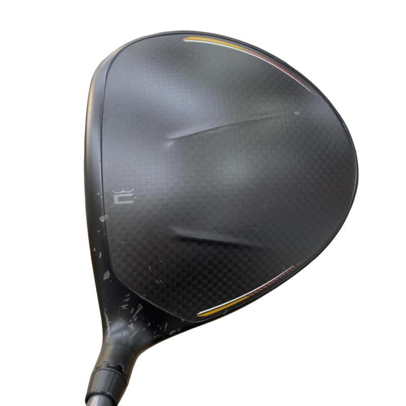 COBRA（コブラ） KING LTDx 10.5°(ブラック) ドライバー DR フレックス