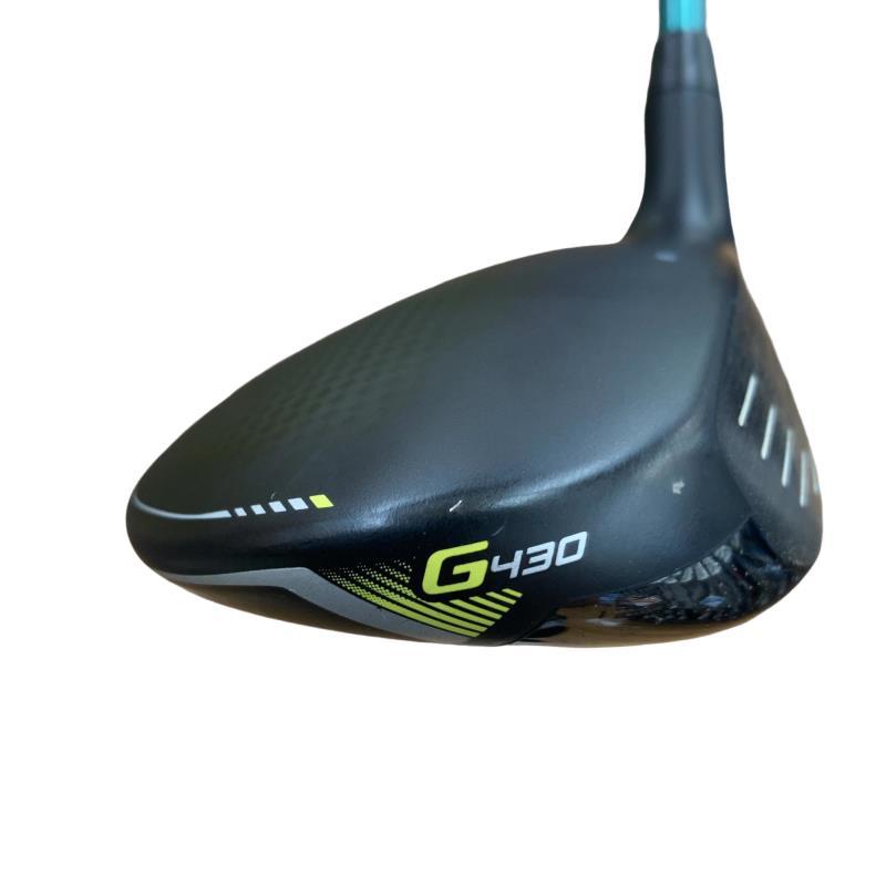 PING（ピン） G430 MAX 7W フェアウェイウッド FW フレックスS