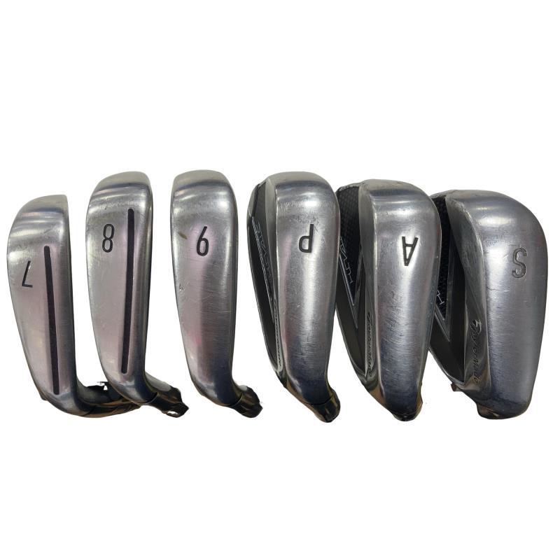 TaylorMade（テーラーメイド） STEALTH HD(2023) 6S レディース