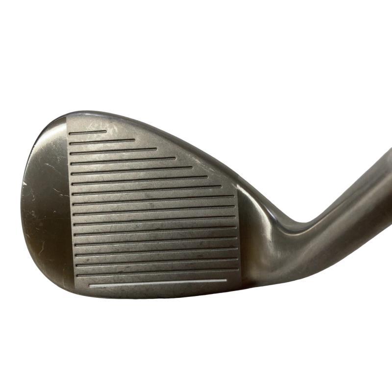 TaylorMade - 仕立て屋御手伝いさん STEALTH 固定ディスク(2023) SW ウェッジ WG フレックスS