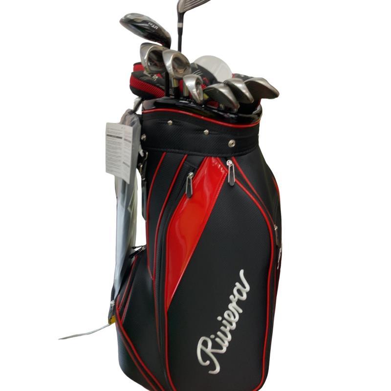 MIZUNO GOLF ミズノ T-ZOID RV-02 11S クラブセット CS フレックスR