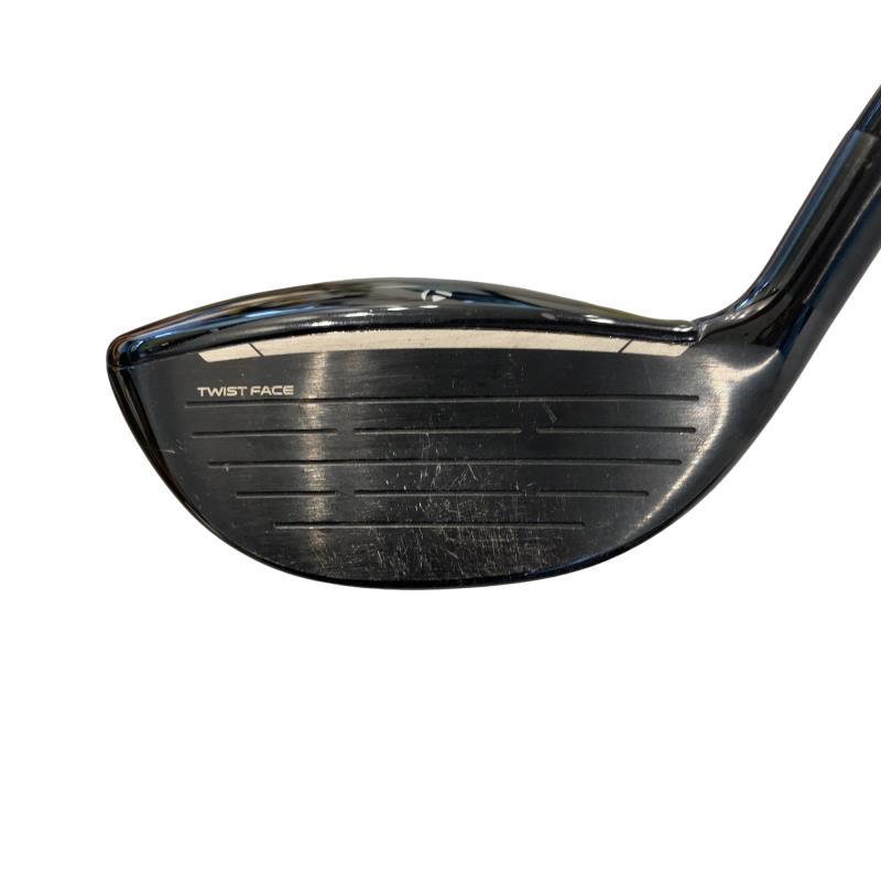 TaylorMade（テーラーメイド） Qi10 5W フェアウェイウッド FW