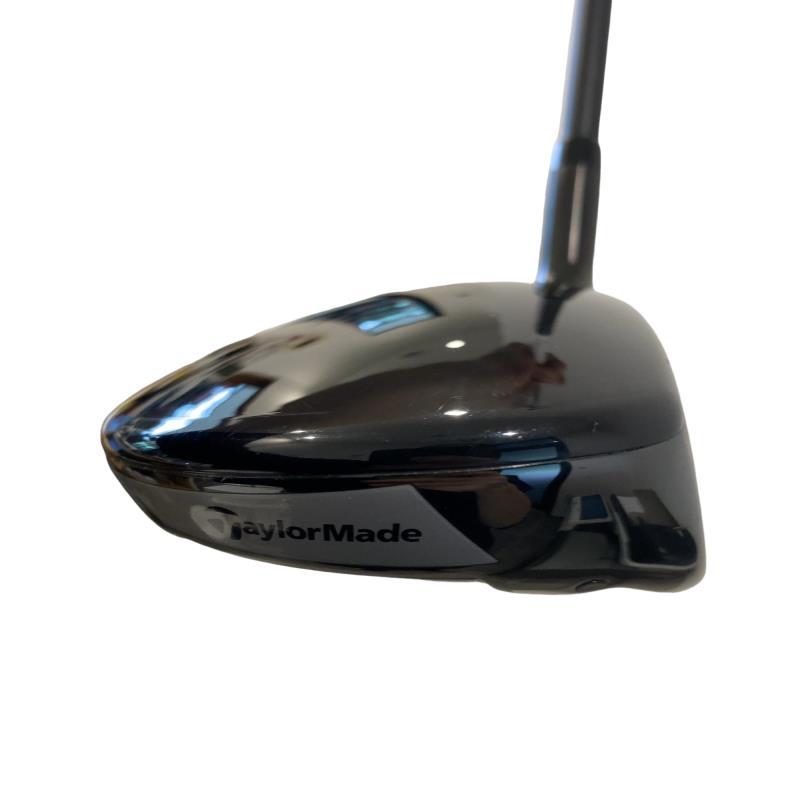 TaylorMade（テーラーメイド） Qi10 5W フェアウェイウッド FW
