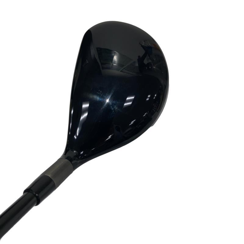 Callaway（キャロウェイ） APEX UW(2024) 17° ユーティリティ UT