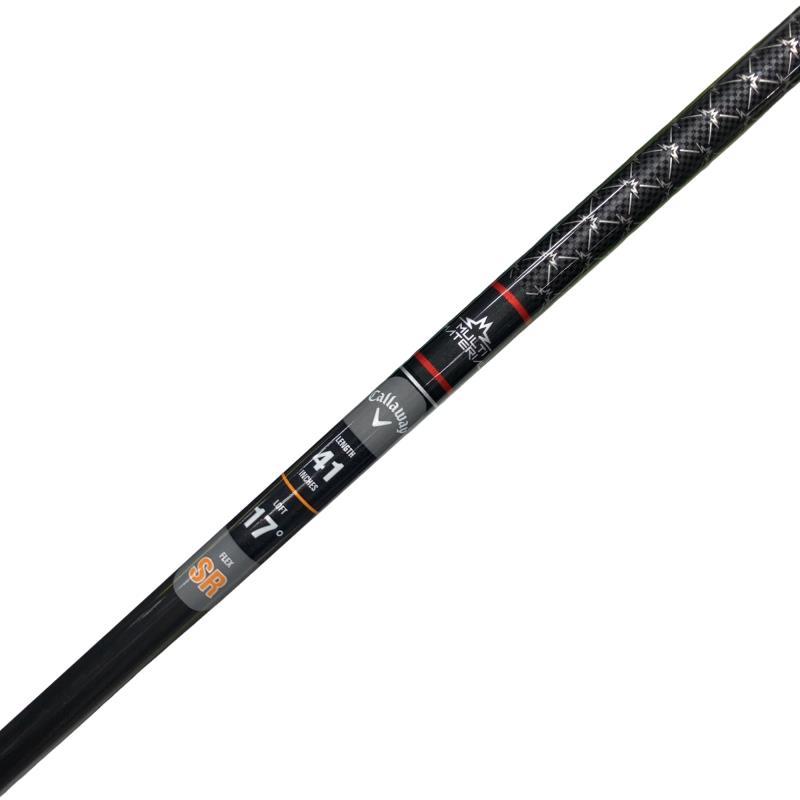 Callaway（キャロウェイ） APEX UW(2024) 17° ユーティリティ UT