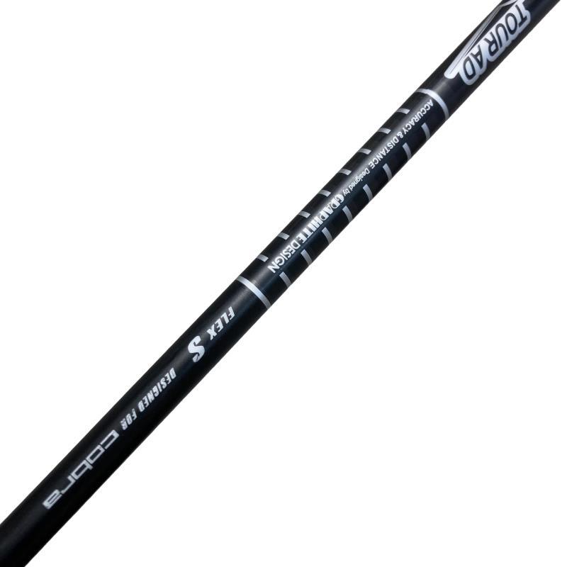 COBRA（コブラ） KING LTDx LS 10.5°(ブルー) ドライバー DR