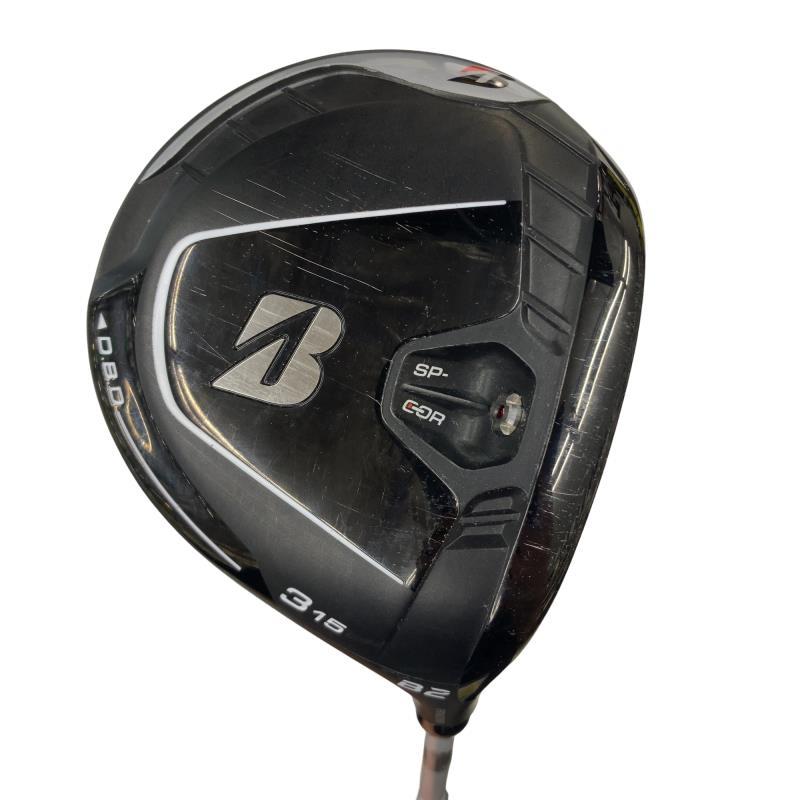 BRIDGESTONE フェアウェイウッド B2 3W BRIDGESTONE GOLF ブリヂストン B2 3W フェアウェイウッド FW