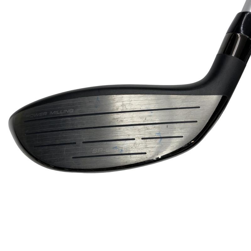 BRIDGESTONE GOLF ブリヂストン B2 3W フェアウェイウッド FW